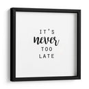 Citable Iv - Anna Hambly | Cuadro decorativo de Canvas Lab