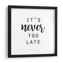 Citable Iv - Anna Hambly | Cuadro decorativo de Canvas Lab