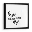 Citable V - Anna Hambly | Cuadro decorativo de Canvas Lab