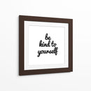 Citable Viii - Anna Hambly | Cuadro decorativo de Canvas Lab
