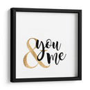 Citas De Amor Ii - Anna Hambly | Cuadro decorativo de Canvas Lab