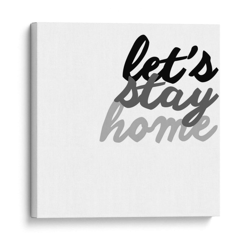 Citas De Amor Vii - Anna Hambly | Cuadro decorativo de Canvas Lab