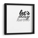 Citas De Amor Vii - Anna Hambly | Cuadro decorativo de Canvas Lab