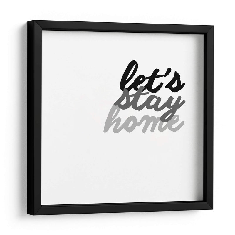 Citas De Amor Vii - Anna Hambly | Cuadro decorativo de Canvas Lab