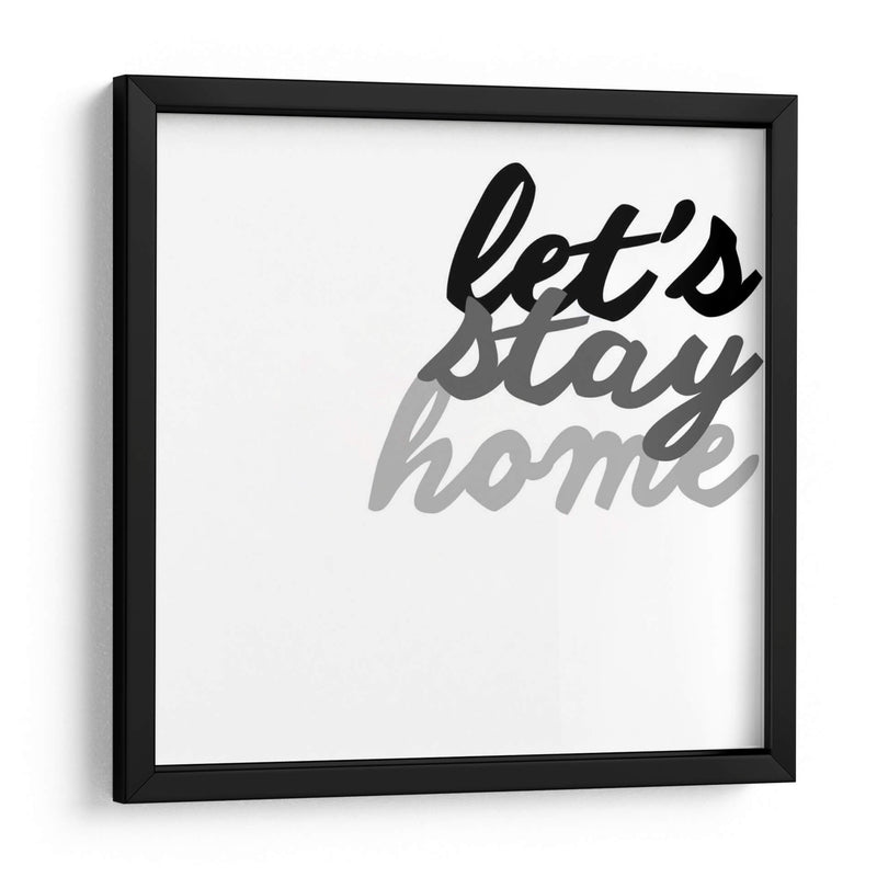 Citas De Amor Vii - Anna Hambly | Cuadro decorativo de Canvas Lab