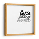 Citas De Amor Vii - Anna Hambly | Cuadro decorativo de Canvas Lab