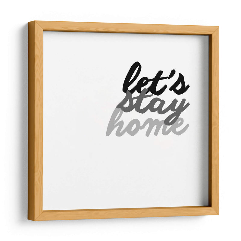 Citas De Amor Vii - Anna Hambly | Cuadro decorativo de Canvas Lab