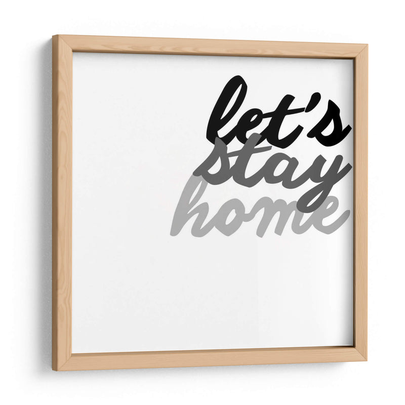 Citas De Amor Vii - Anna Hambly | Cuadro decorativo de Canvas Lab