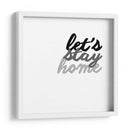 Citas De Amor Vii - Anna Hambly | Cuadro decorativo de Canvas Lab