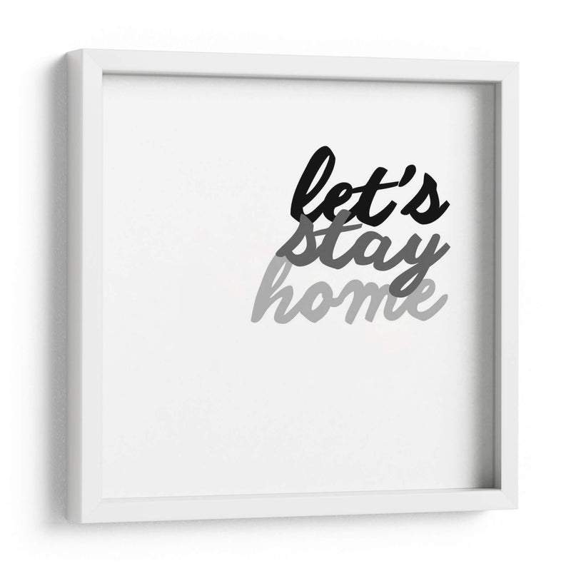 Citas De Amor Vii - Anna Hambly | Cuadro decorativo de Canvas Lab