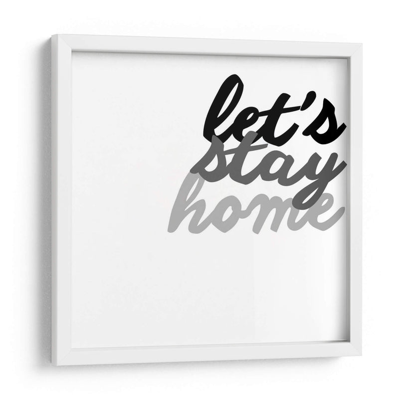 Citas De Amor Vii - Anna Hambly | Cuadro decorativo de Canvas Lab