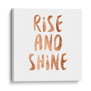 Cotizaciones De Poder I - Anna Hambly | Cuadro decorativo de Canvas Lab