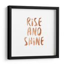 Cotizaciones De Poder I - Anna Hambly | Cuadro decorativo de Canvas Lab