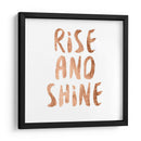 Cotizaciones De Poder I - Anna Hambly | Cuadro decorativo de Canvas Lab