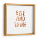 Cotizaciones De Poder I - Anna Hambly | Cuadro decorativo de Canvas Lab