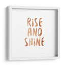 Cotizaciones De Poder I - Anna Hambly | Cuadro decorativo de Canvas Lab