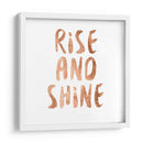 Cotizaciones De Poder I - Anna Hambly | Cuadro decorativo de Canvas Lab