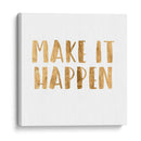 Cotizaciones De Potencia Ii - Anna Hambly | Cuadro decorativo de Canvas Lab