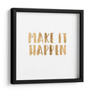 Cotizaciones De Potencia Ii - Anna Hambly | Cuadro decorativo de Canvas Lab