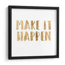 Cotizaciones De Potencia Ii - Anna Hambly | Cuadro decorativo de Canvas Lab