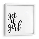 Cotizaciones De Poder Iv - Anna Hambly | Cuadro decorativo de Canvas Lab