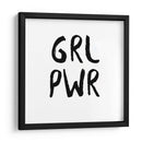 Cotizaciones De Potencia V - Anna Hambly | Cuadro decorativo de Canvas Lab