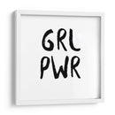 Cotizaciones De Potencia V - Anna Hambly | Cuadro decorativo de Canvas Lab