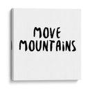 Cotizaciones De Poder Vi - Anna Hambly | Cuadro decorativo de Canvas Lab