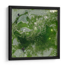 Pangea I - Alicia Ludwig | Cuadro decorativo de Canvas Lab