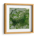 Pangea I - Alicia Ludwig | Cuadro decorativo de Canvas Lab