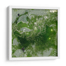 Pangea I - Alicia Ludwig | Cuadro decorativo de Canvas Lab