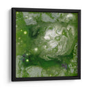 Pangea Ii - Alicia Ludwig | Cuadro decorativo de Canvas Lab