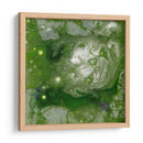 Pangea Ii - Alicia Ludwig | Cuadro decorativo de Canvas Lab