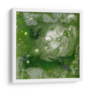 Pangea Ii - Alicia Ludwig | Cuadro decorativo de Canvas Lab