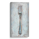Flatware Impresionista Ii - Ethan Harper | Cuadro decorativo de Canvas Lab