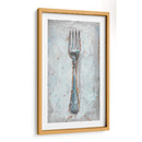 Flatware Impresionista Ii - Ethan Harper | Cuadro decorativo de Canvas Lab