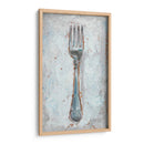 Flatware Impresionista Ii - Ethan Harper | Cuadro decorativo de Canvas Lab