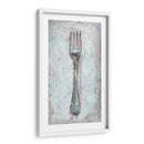 Flatware Impresionista Ii - Ethan Harper | Cuadro decorativo de Canvas Lab