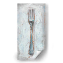 Flatware Impresionista Ii - Ethan Harper | Cuadro decorativo de Canvas Lab