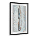 Flatware Impresionista Iii - Ethan Harper | Cuadro decorativo de Canvas Lab