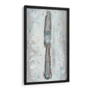 Flatware Impresionista Iii - Ethan Harper | Cuadro decorativo de Canvas Lab