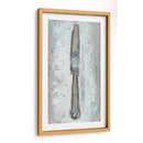 Flatware Impresionista Iii - Ethan Harper | Cuadro decorativo de Canvas Lab