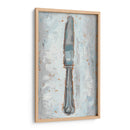 Flatware Impresionista Iii - Ethan Harper | Cuadro decorativo de Canvas Lab