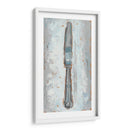 Flatware Impresionista Iii - Ethan Harper | Cuadro decorativo de Canvas Lab