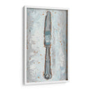 Flatware Impresionista Iii - Ethan Harper | Cuadro decorativo de Canvas Lab