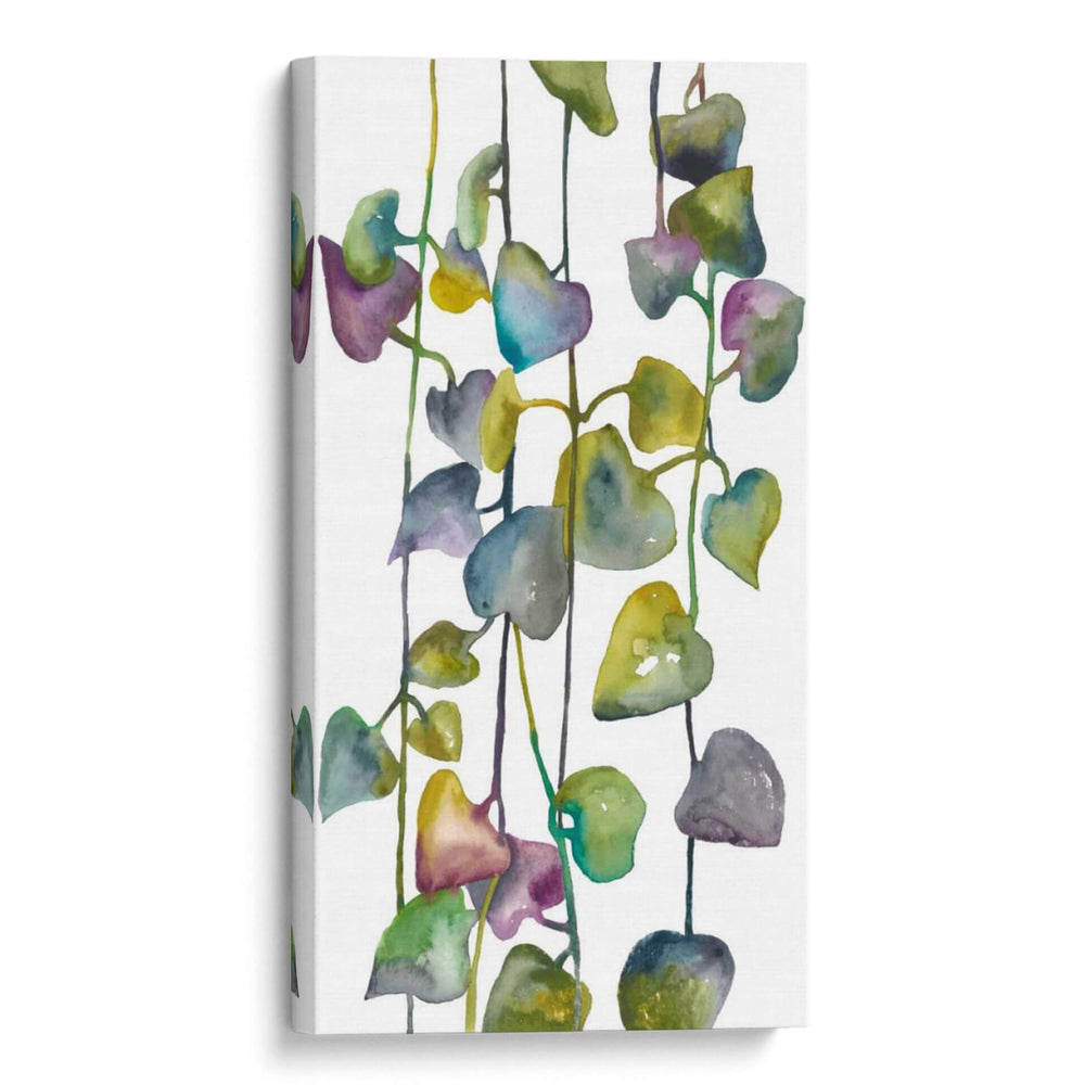 Subir I - Chariklia Zarris | Cuadro decorativo de Canvas Lab