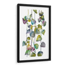 Subir I - Chariklia Zarris | Cuadro decorativo de Canvas Lab