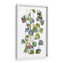 Subir I - Chariklia Zarris | Cuadro decorativo de Canvas Lab