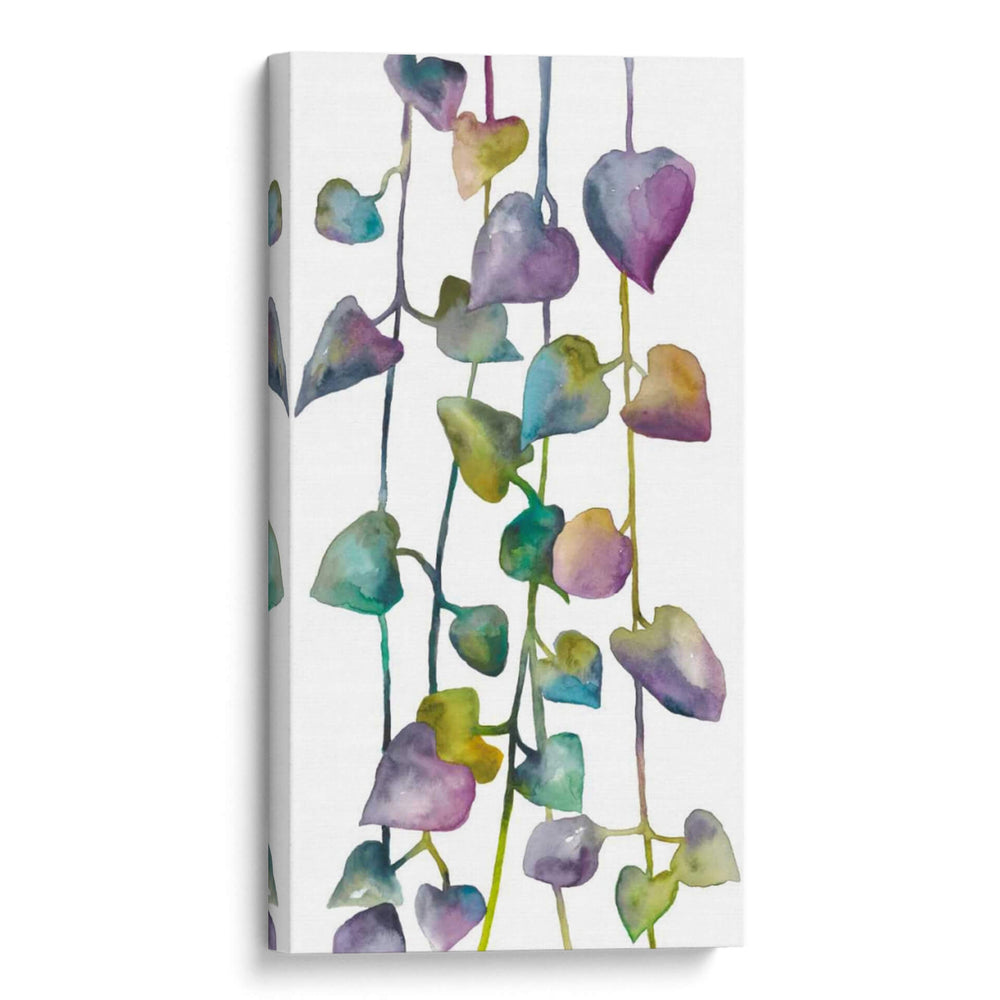 Subida Ii - Chariklia Zarris | Cuadro decorativo de Canvas Lab