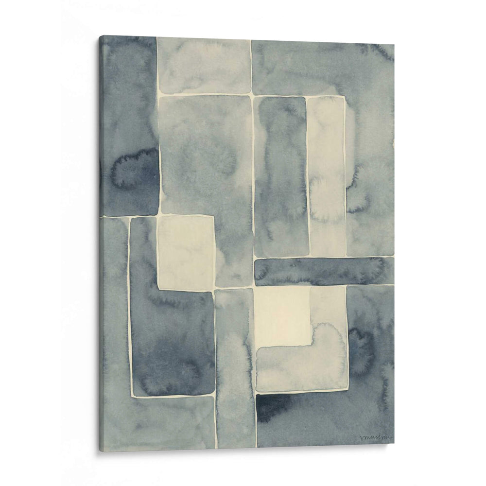 Bloqueo I - Vanna Lam | Cuadro decorativo de Canvas Lab